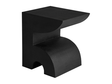 BLAGHE - Side table by Vical Home - view 2